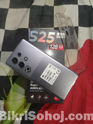 itel s25ultra